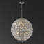 Crain 6 - Light Chandelier
