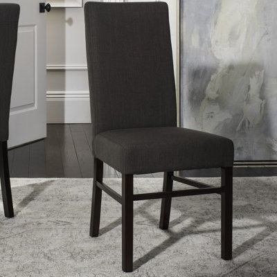 Chaise rembourrée Ardell