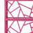 Tiffany 72"H x 36"W Etagere Bookcase-51402693
