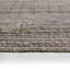 Kazben Atalaya KAZ09 Handknot Abstract Gray Area Rug