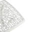 Ensemble de meubles de patio en aluminium moulé antirouille de qualité supérieure pour les loisirs de plein air-1824274173