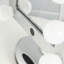 Miroir de salle de bain MELROSE