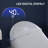 Smart Toilet, Built - In Bidet, Auto Open/Close, Flush, Heated Seat, Bubble Wash, Multiple Wash Modes, Night , Digital Display, Foot Operated Sensor, Battery Back Up, Nozzle Self Cleaning, Pre