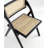 Moses Folding Dining Chair In Cane-72064315-103790528