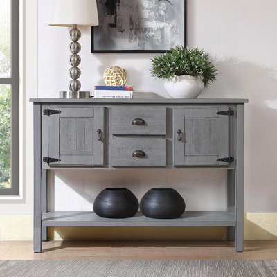 Abigailmarie 2 - Door Accent Cabinet by Gracie Oaks