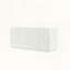 Buffet artistique 3D Wave