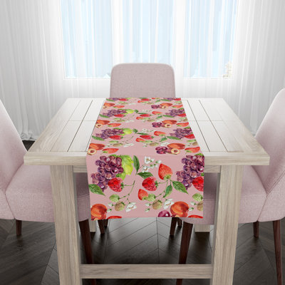 Chemin de table Niobrara
