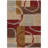 Aleh Area Rug with Non-Slip Backing-1860106657