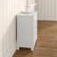 Ashbury Bathroom Storage Cabinet-21213724