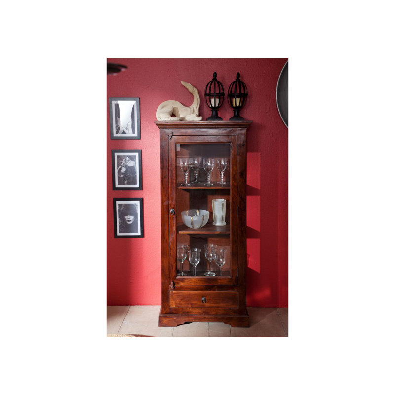 Oxford Display Cabinet