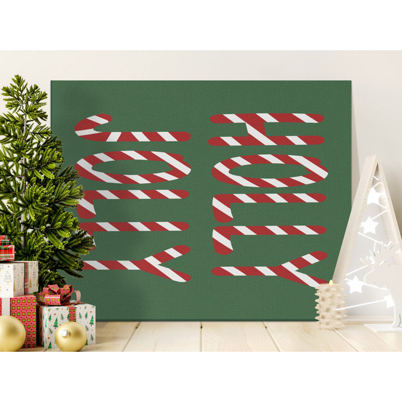 Sonnier Wrapped Canvas Print Set, 20x16