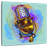 Scribbled Microphone-109221114