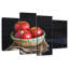 Pomme rouge Yarlin-108783877