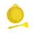 Jaune est en rupture de stock