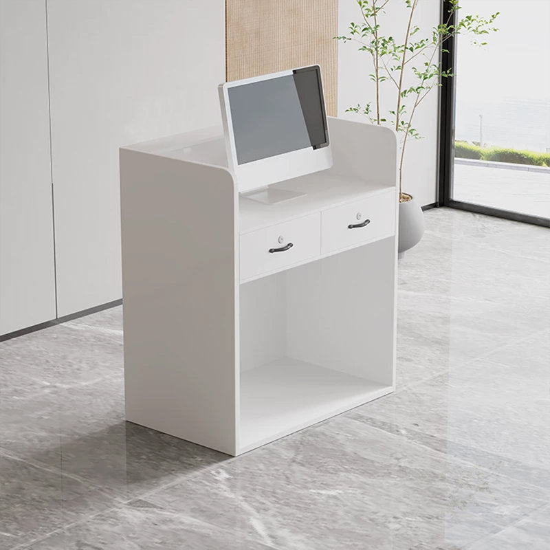 Bureau de réception Minimalist, 31.5