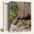 Toile tendue