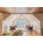 Millsap Glass Semi Flush Mount-273745973