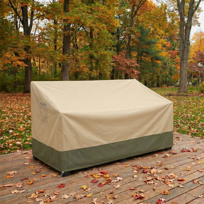Outdoor Patio Sofa Cover