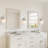 1- Light Clear Ribbed Glass Wall Sconce-514731571