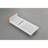 Shower System For Bath - Waterfall Rainfall Head With Handheld, Wall Mounted, Brass White Faucet Mounted And Handheld