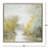 The Quiet Place Canvas