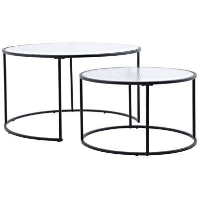 Sam Frame Coffee Table