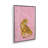 " Tiger In Pink Paradise "-1193063304-1193063299