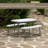 Adjustable Activity Table
