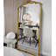 Miroir pleine grandeur de style européen-118377339