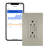 radiant® Smart 15A Outlet with Netatmo-66099207