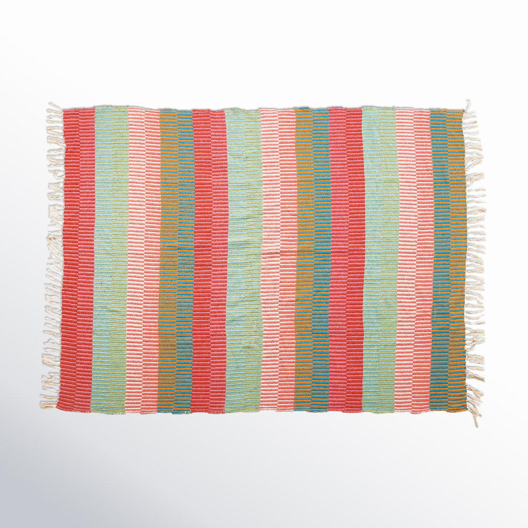 Franeker 3 Drawer Accent Chest AllModern