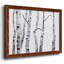Birch Trees I, reproduction d'art sur toile-1354113716-1354113727