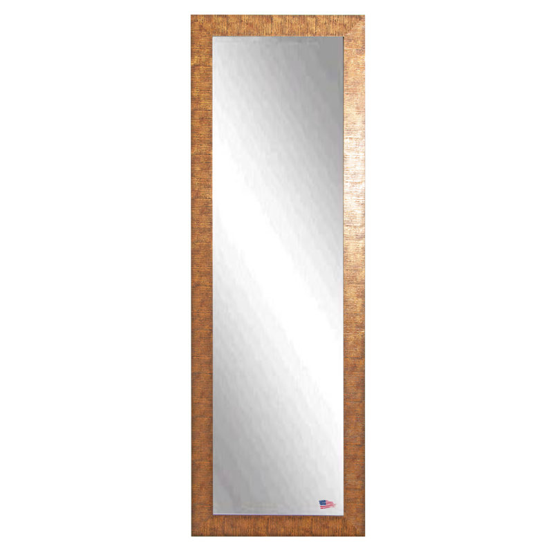 Miroir pleine grandeur Swithun, H 62 po x l 24 po