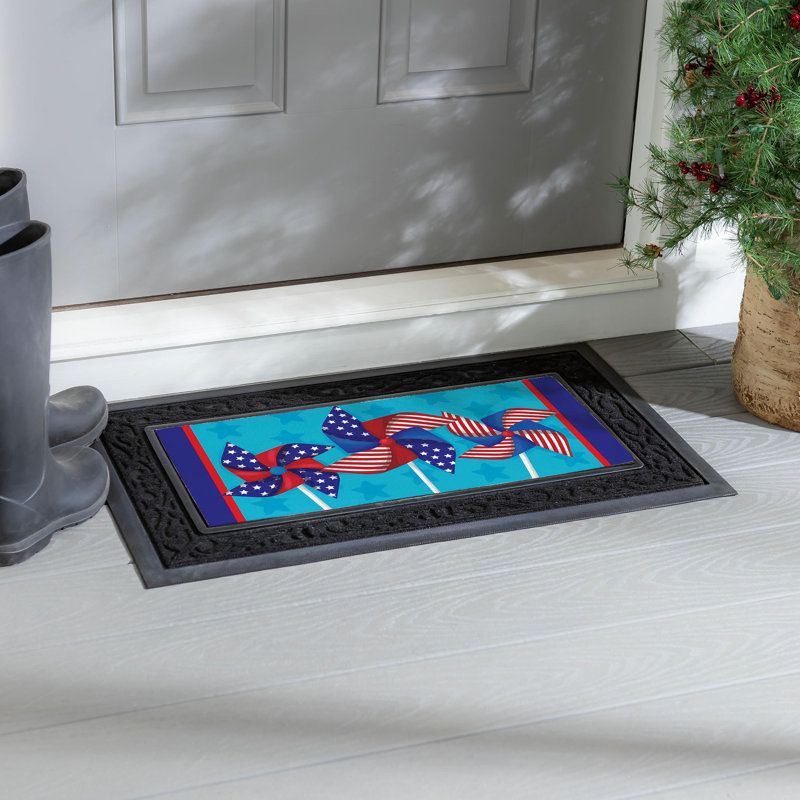 Tapis d'interrupteur Celebrate