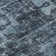 Premium Machine Washable Kelsa AMF41 Navy Rug