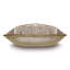 Aiden Lumbar Pillow Cover & Insert
