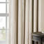 Rideaux occultant en faux taffetas de soie synthétique pour rideaux de chambre à coucher et de salon-1795021665-1795021671