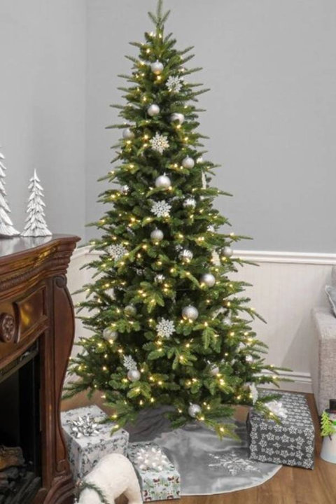Christmas Trees