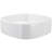 Regatta Poured Square Vessel Bathroom Sink-86135092