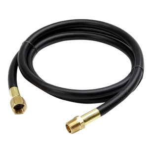 Mr. Heater Propane Hoses And Pressure Regulators