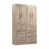 Rustic Brown