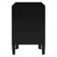 Schmitt 51 cm W Chest of 3 Drawers