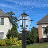 Arelene Lantern Head