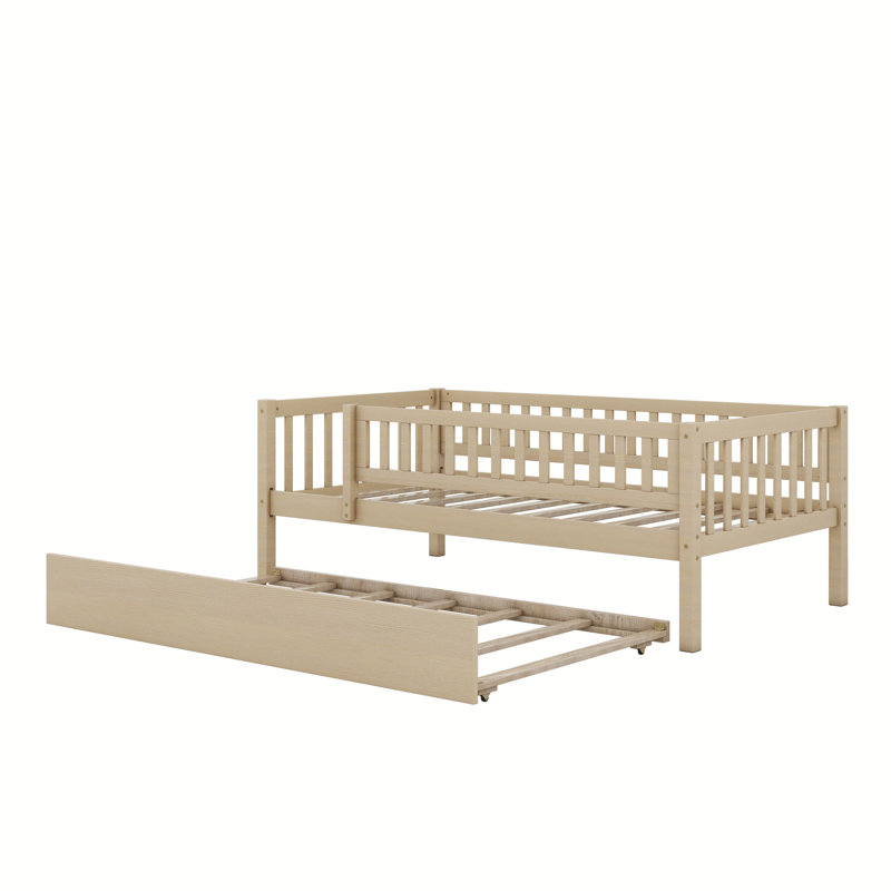 Daybed, Natural