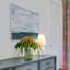 « voir plus- », impression sur toile-24552315