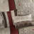 Queen Size Comforter - Red With 100% Shell Decorative Pillows & Platform-118022660-118022658