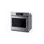 Benchmark® 30" Self-Cleaning Convection Electric Single Wall Oven