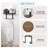 Iron Holder-79205578