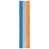 Blue/Silver/Orange