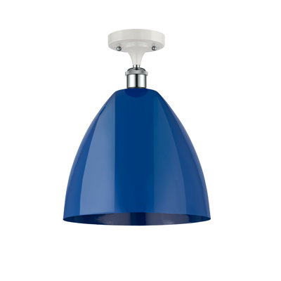 Semi Flush Mount